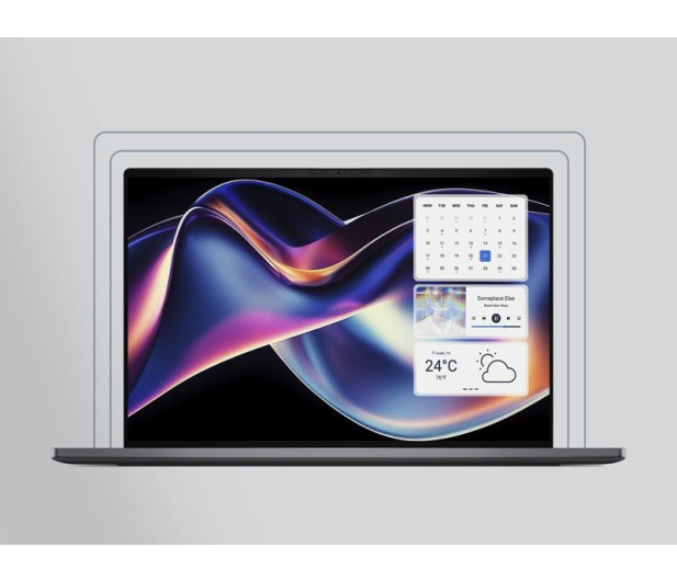 DELL XPS 16 Ultra X7 358H/32GB/2TB/Win11P OLED 120Hz - 1500887 - zdjęcie 12